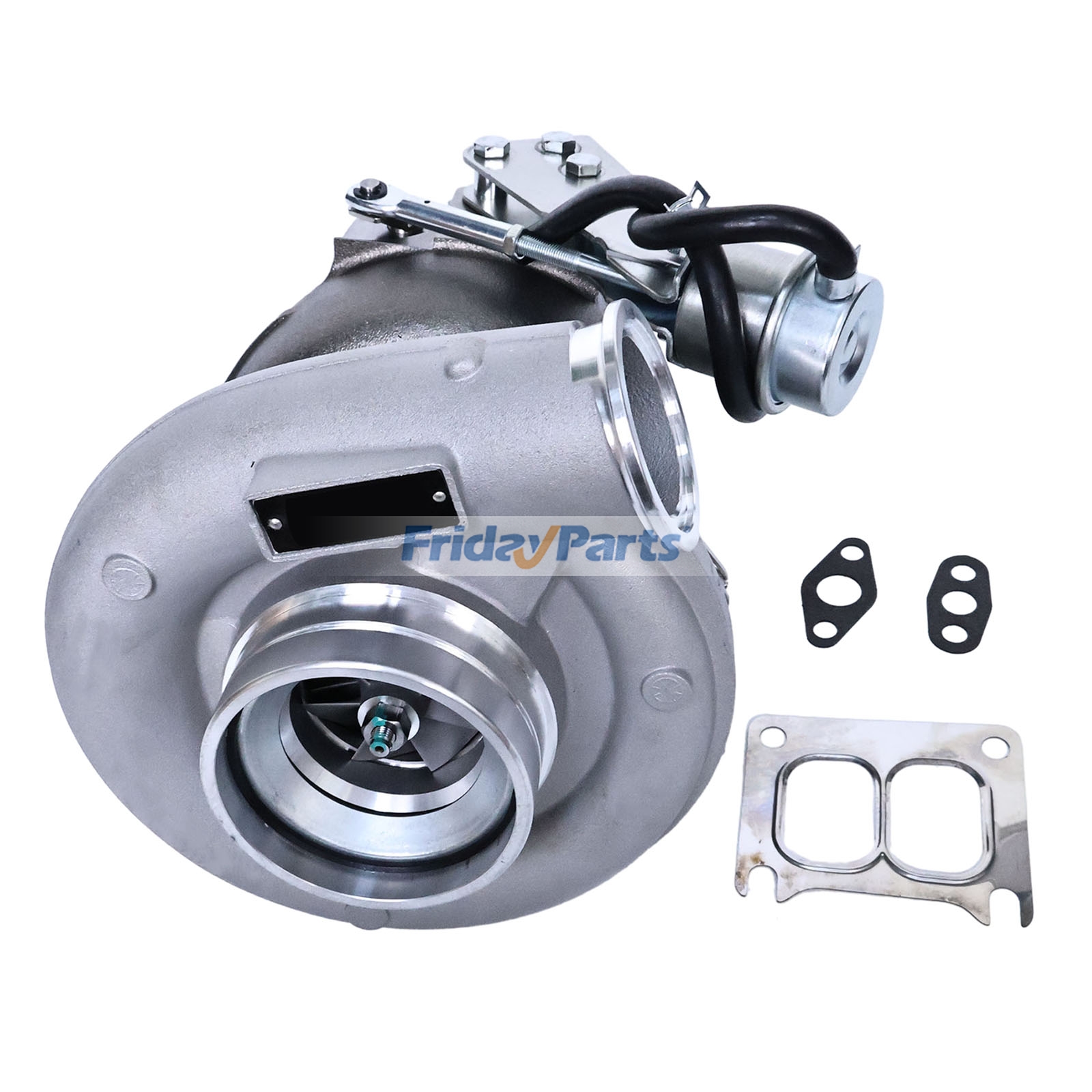 VOLVO用ターボチャージャー