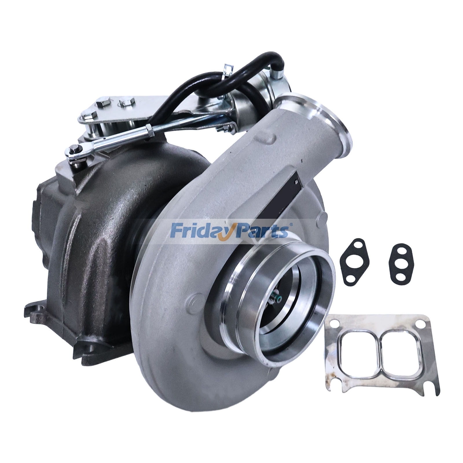 エンジン,トラクター ターボチャージャー