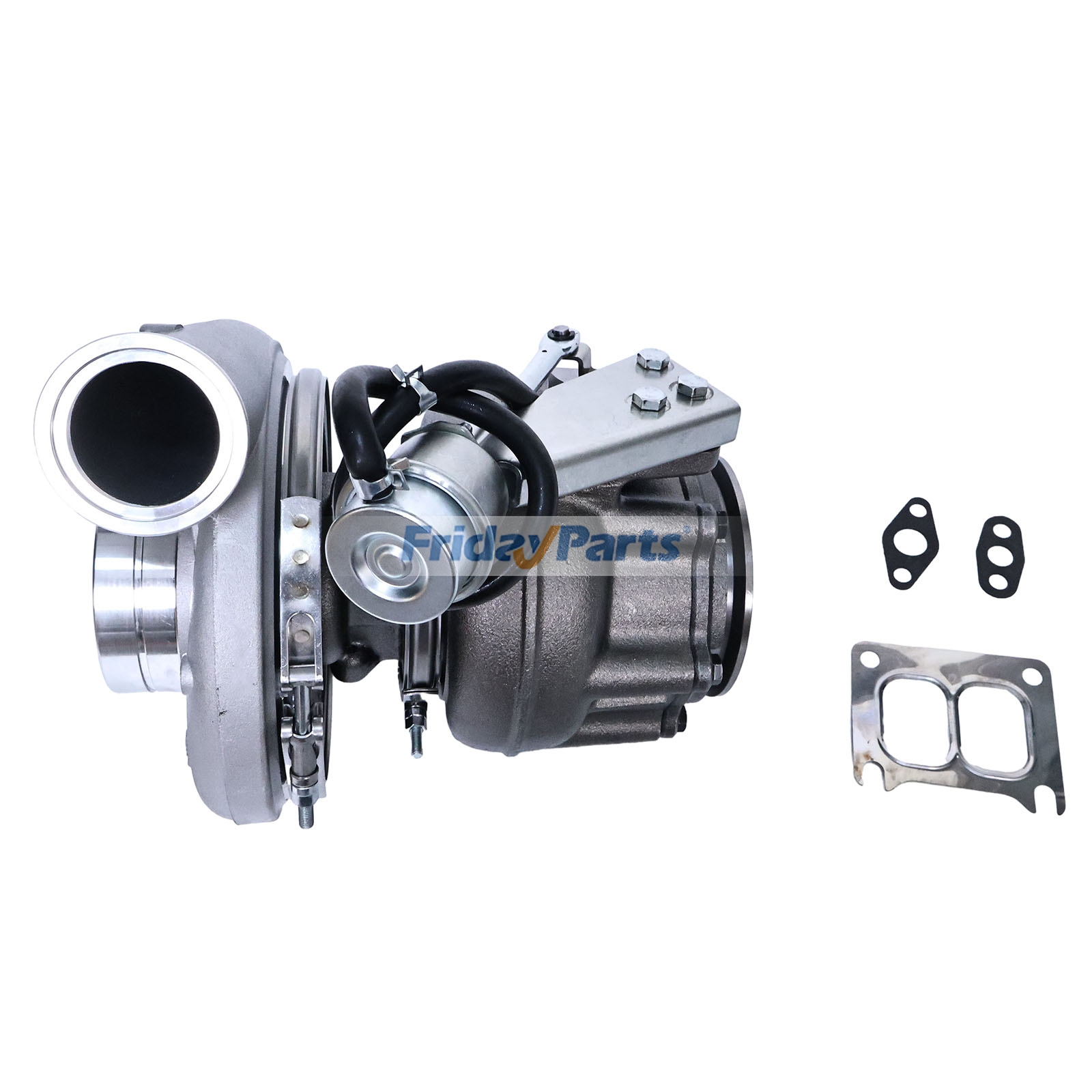 FridayPartsのターボチャージャー