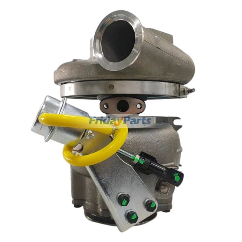 Turbocompresseurpour Moteur,Tracteur