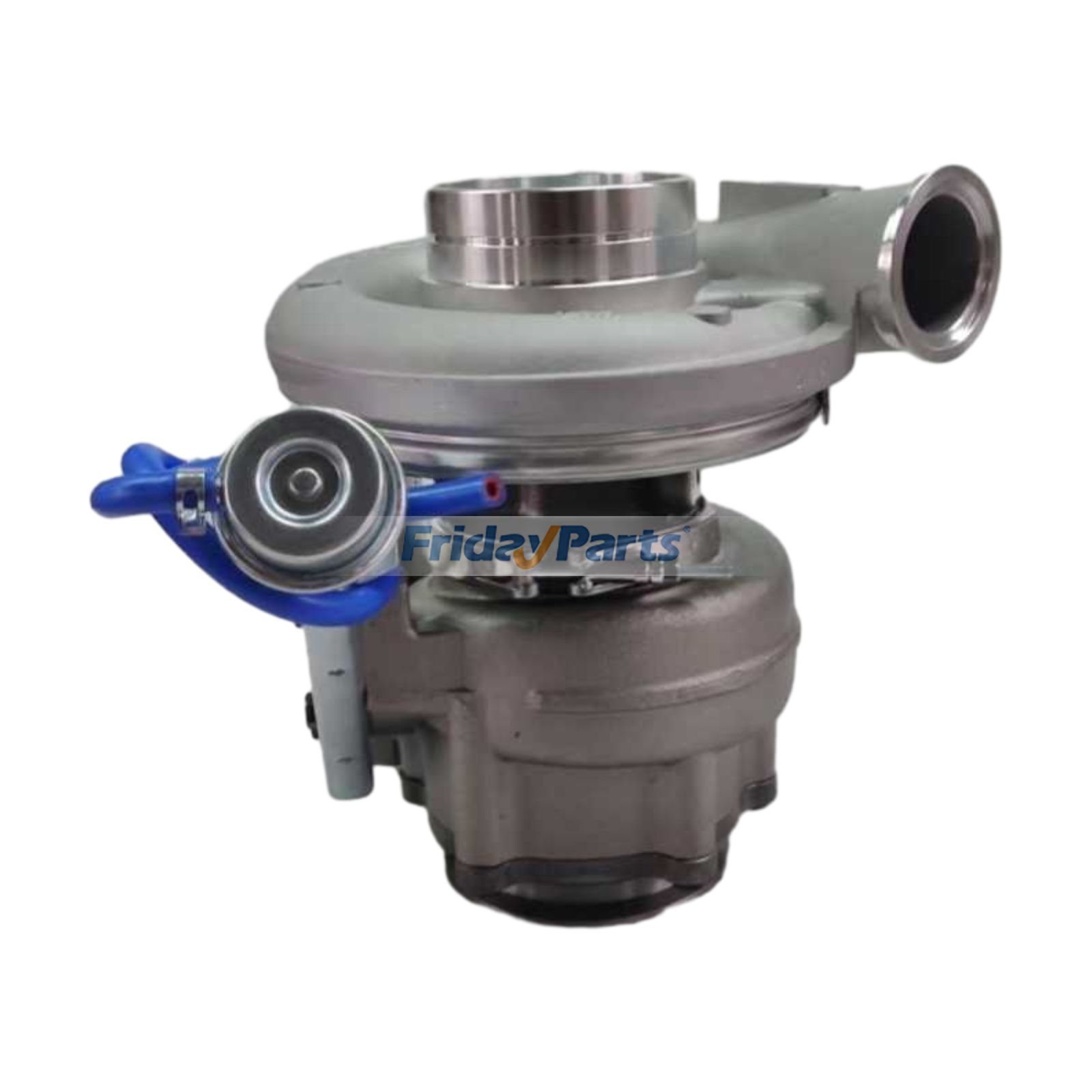 Turbo HE500WG Turbocharger 22409174 3786857H for Volvo Engine D13C