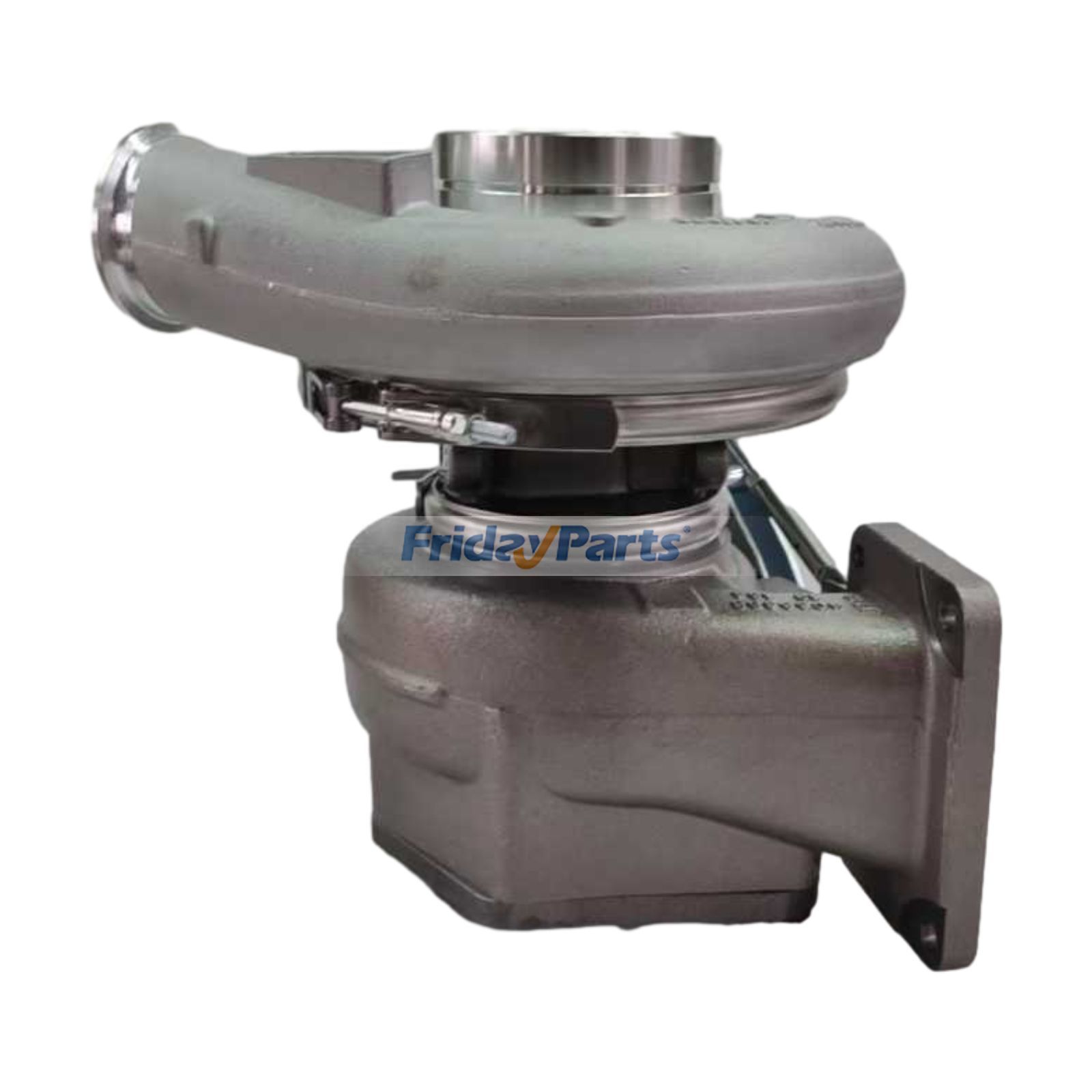 Turbocharger for Engine