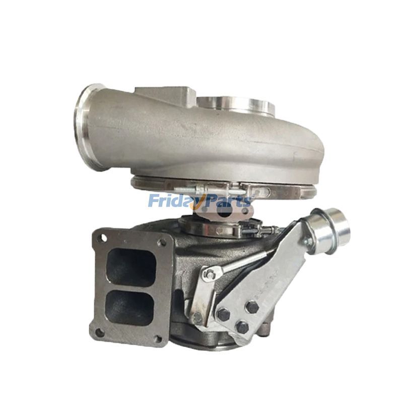 Turbo HE500WG Turbolader 2842578 20745795 für Volvo Motor D16C Lkw