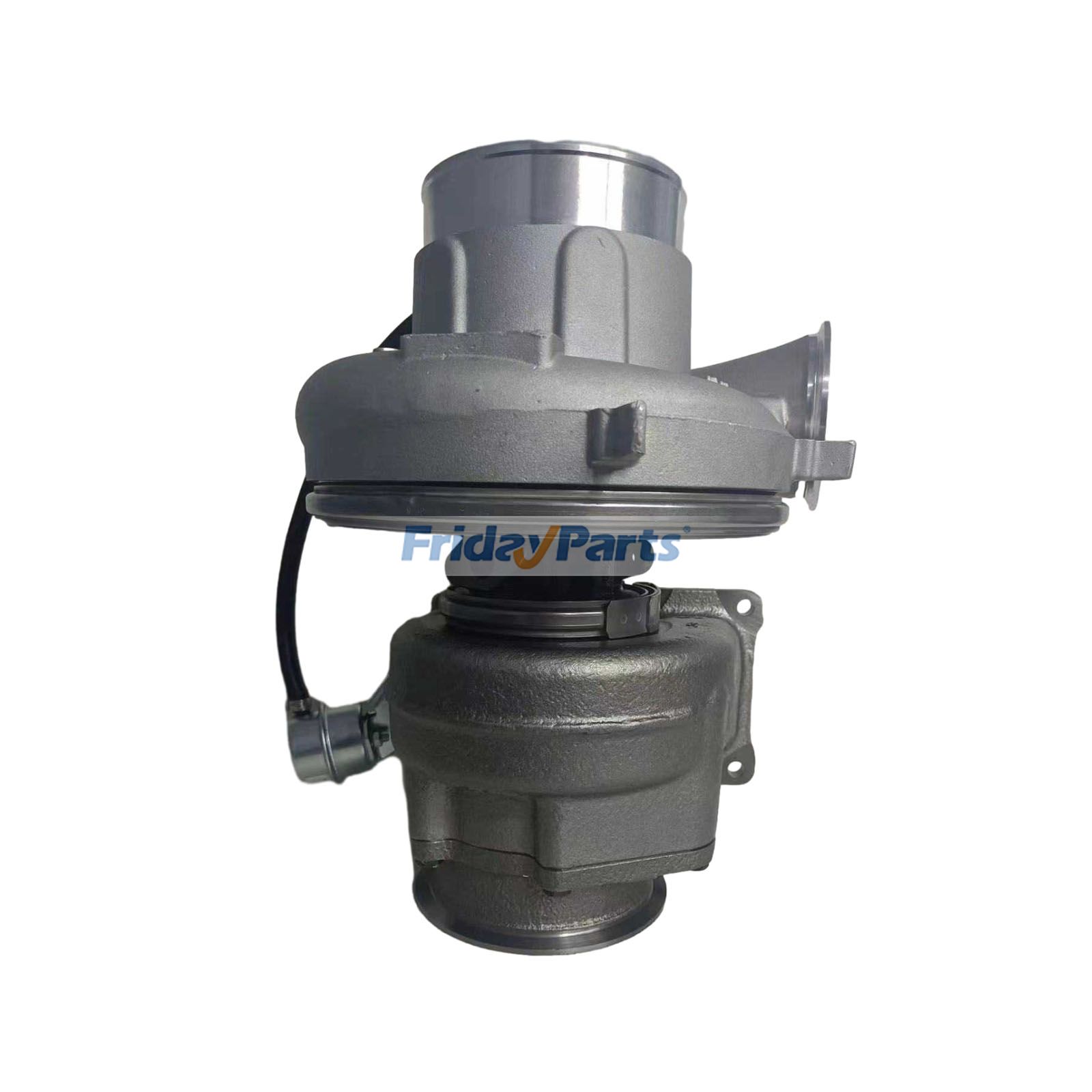 Turbocharger for Engine