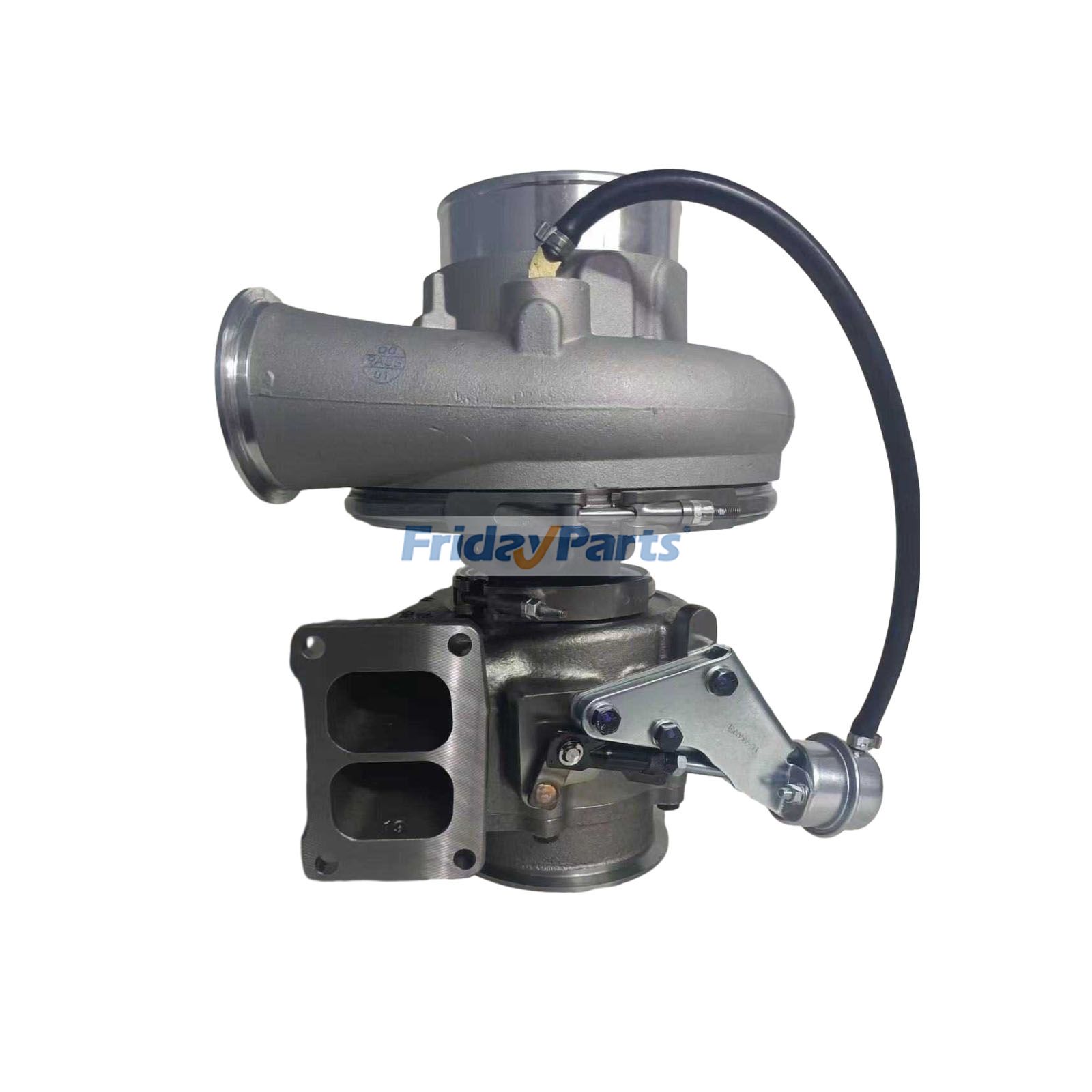 Turbo HE500WG Turbocharger 3774524 3774523 for Cummins Engine G855 GTA855 N14 NT855 QSM11