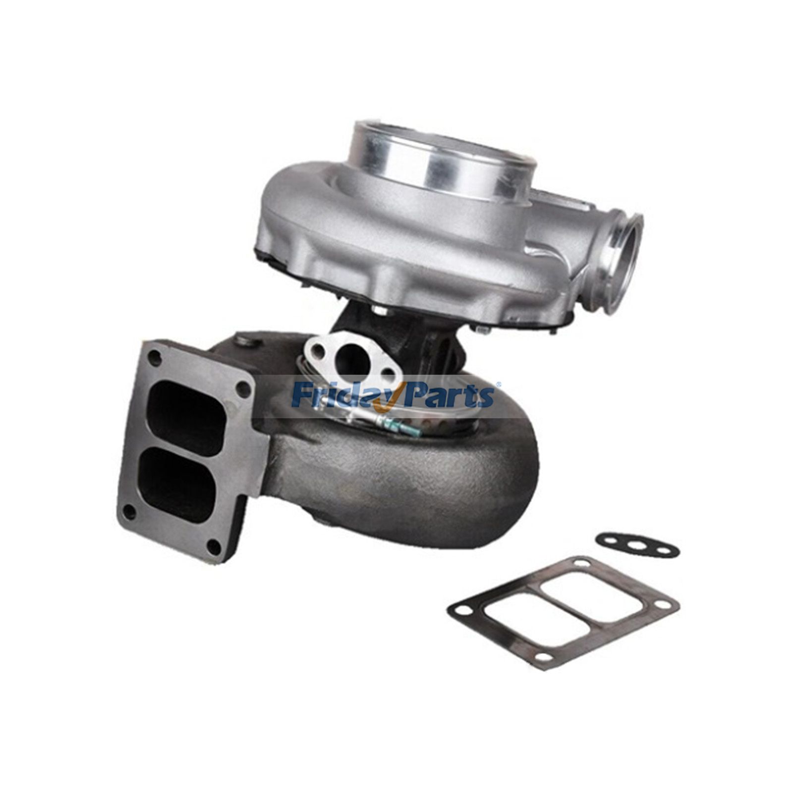 Turbo HE500WG Turbocharger 3776351 4031100H 5326828 for Volvo Engine MD13 D13 Wheel Loader L150H L180H L220H L250H