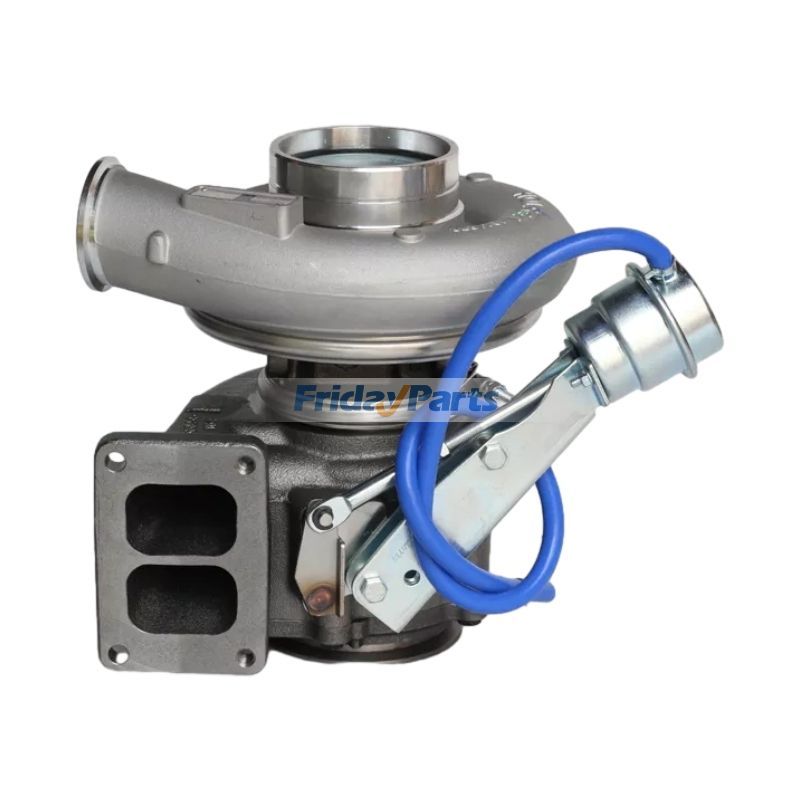 Turbo HE500WG Turbolader 5329250 für Volvo-Motor TAD1350VE MD13