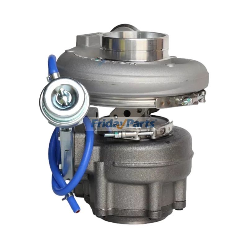 FridayParts Turbo HE500WG Turbolader