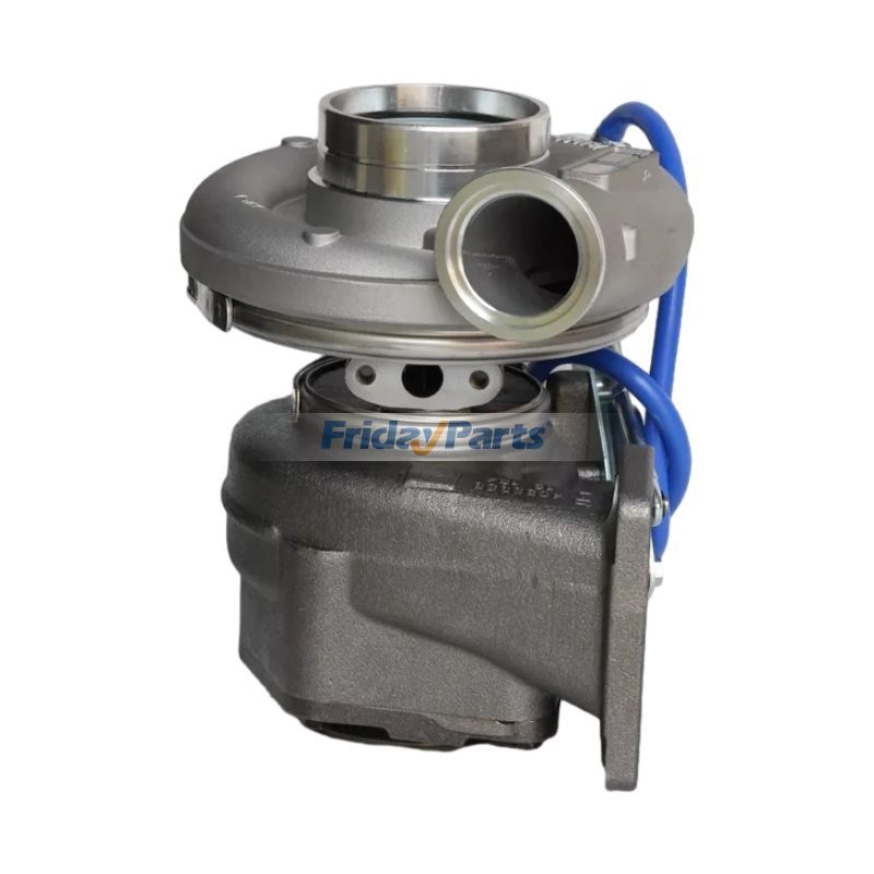 Turbo HE500WG Turboladerfür Motor