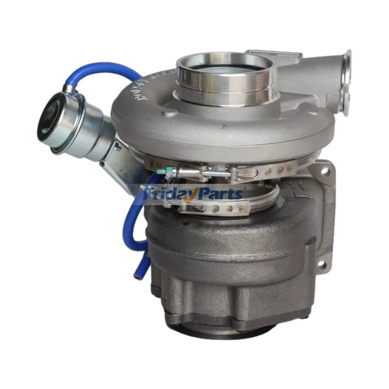 Turbo HE500WG TurboladerFür VOLVO