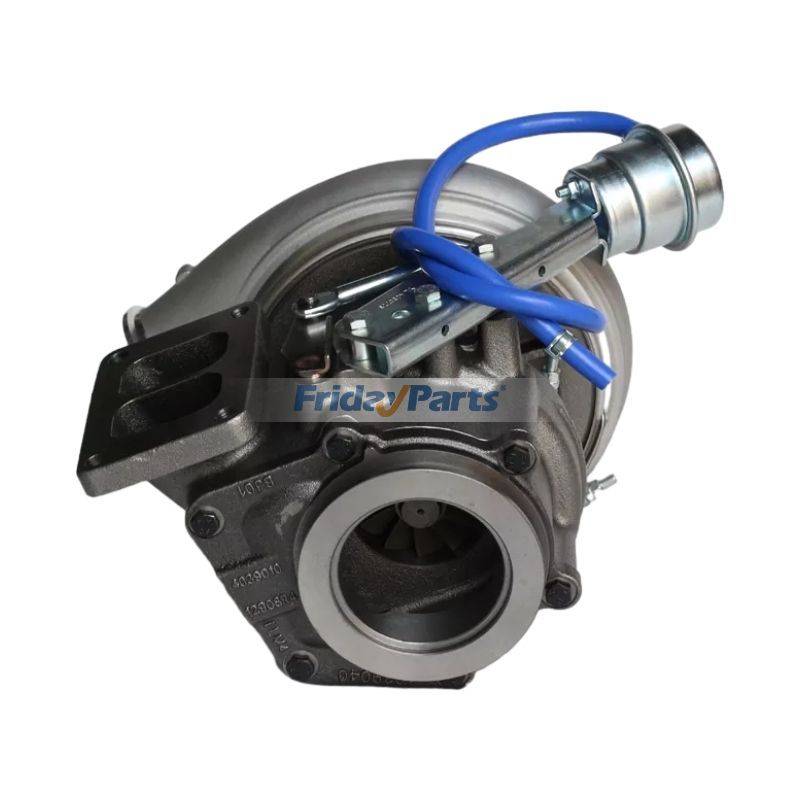 Turbo HE500WG Turbolader 5329250 für Volvo-Motor TAD1350VE MD13für Für VOLVO