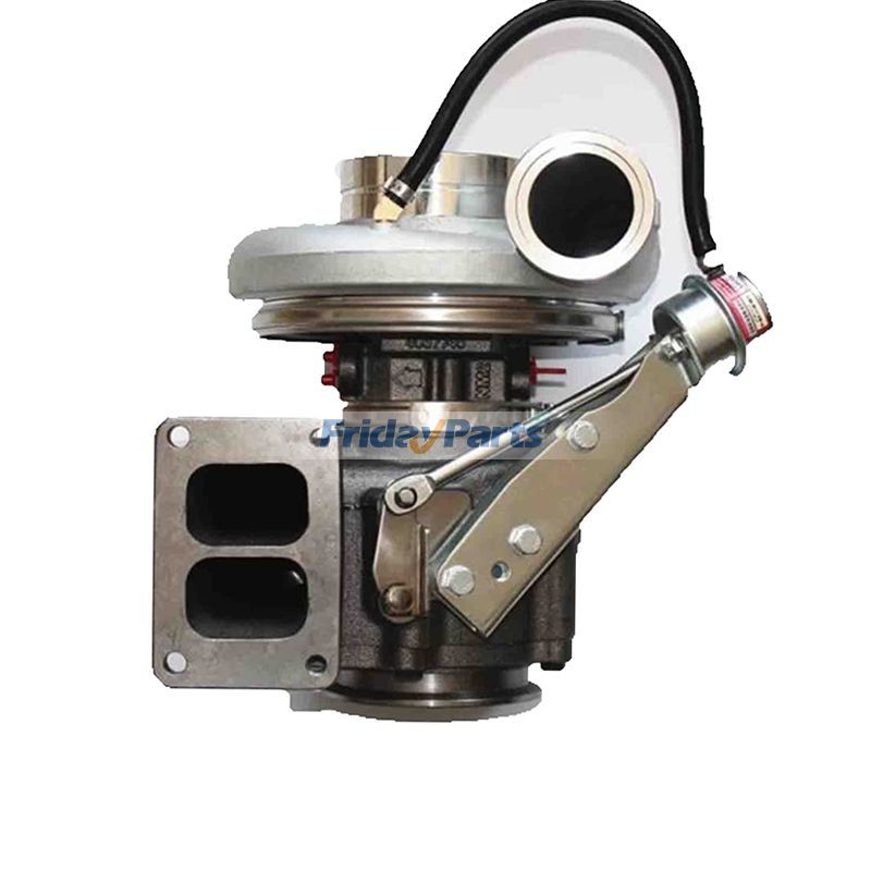 Turbo HE500WG Turbocharger 5351039 5351040 for Cummins Engine QSNT855 QSN14