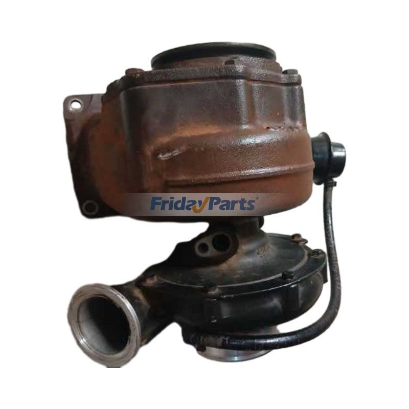 Turbo HE500WG Turbocharger 5454662 5454663 for Cummins Engine QSG12