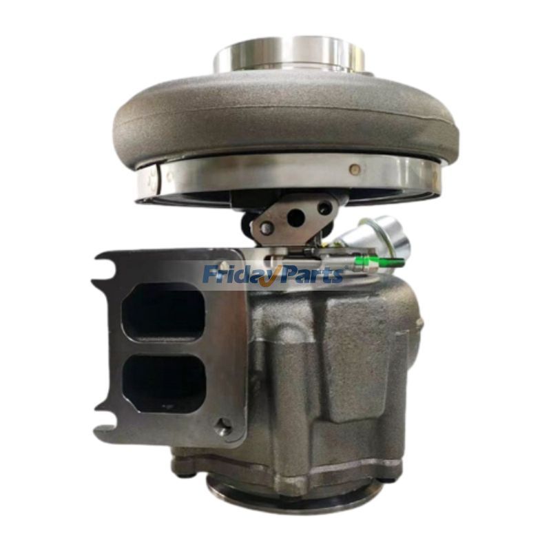 Turbo HE500WG Turbolader 5459973 3793855 für Volvo Penta Motor MD11