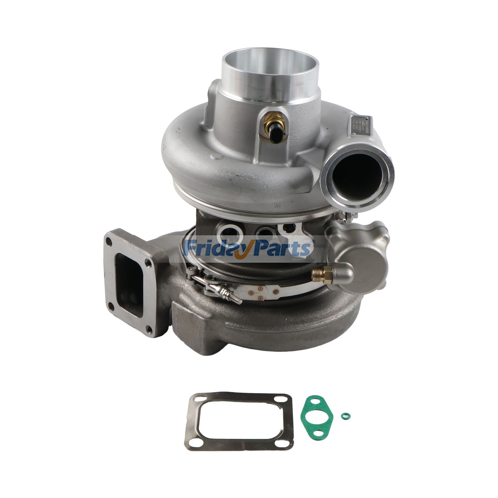 Turbo HE531V  Turbocharger 2843881 for Cummins Engine ISM