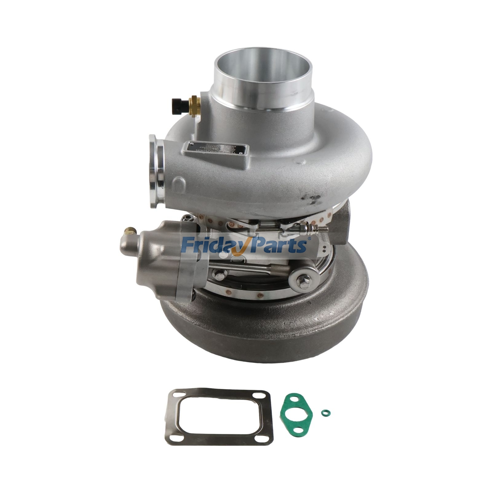 Turbocharger  for Engine