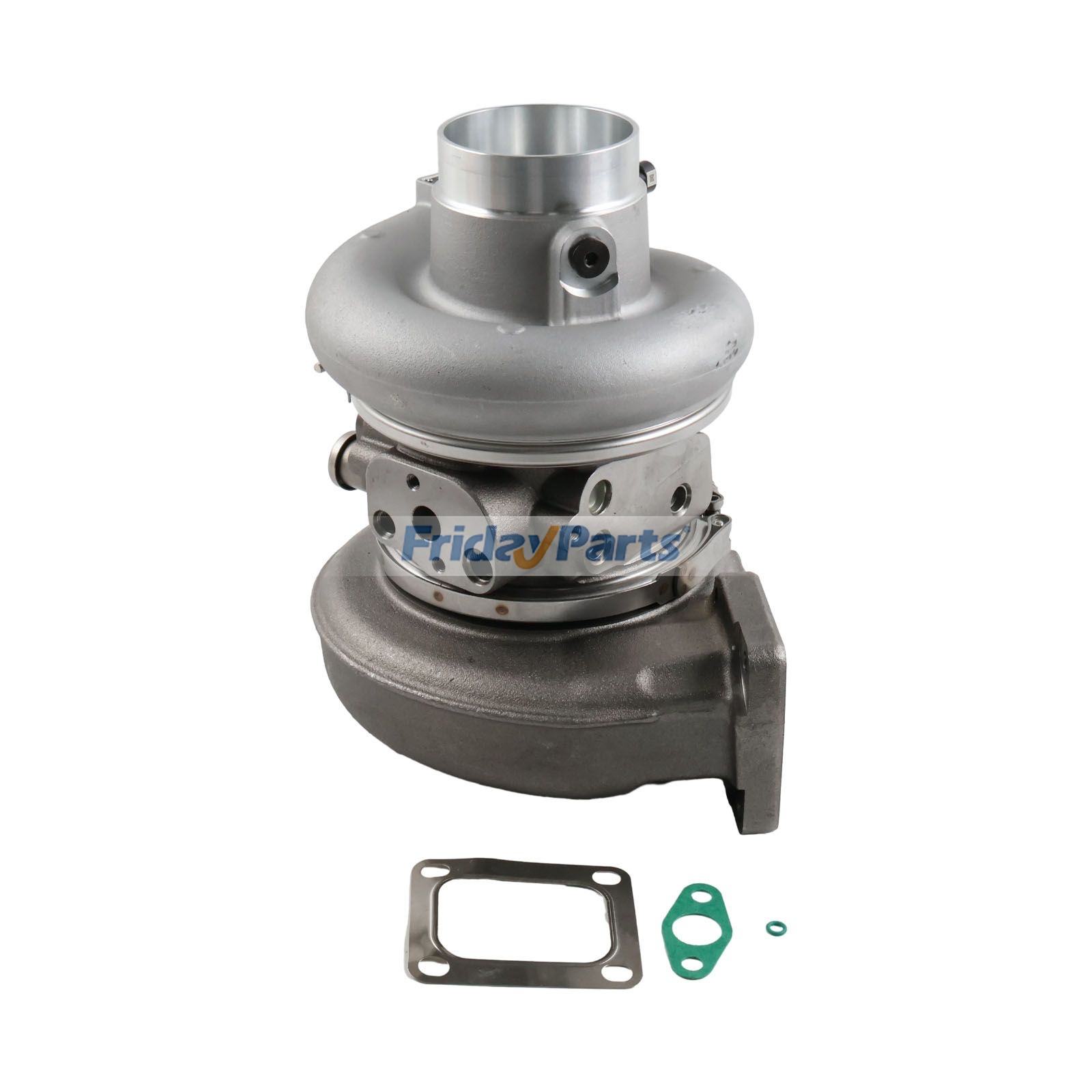 Engine Turbocharger 