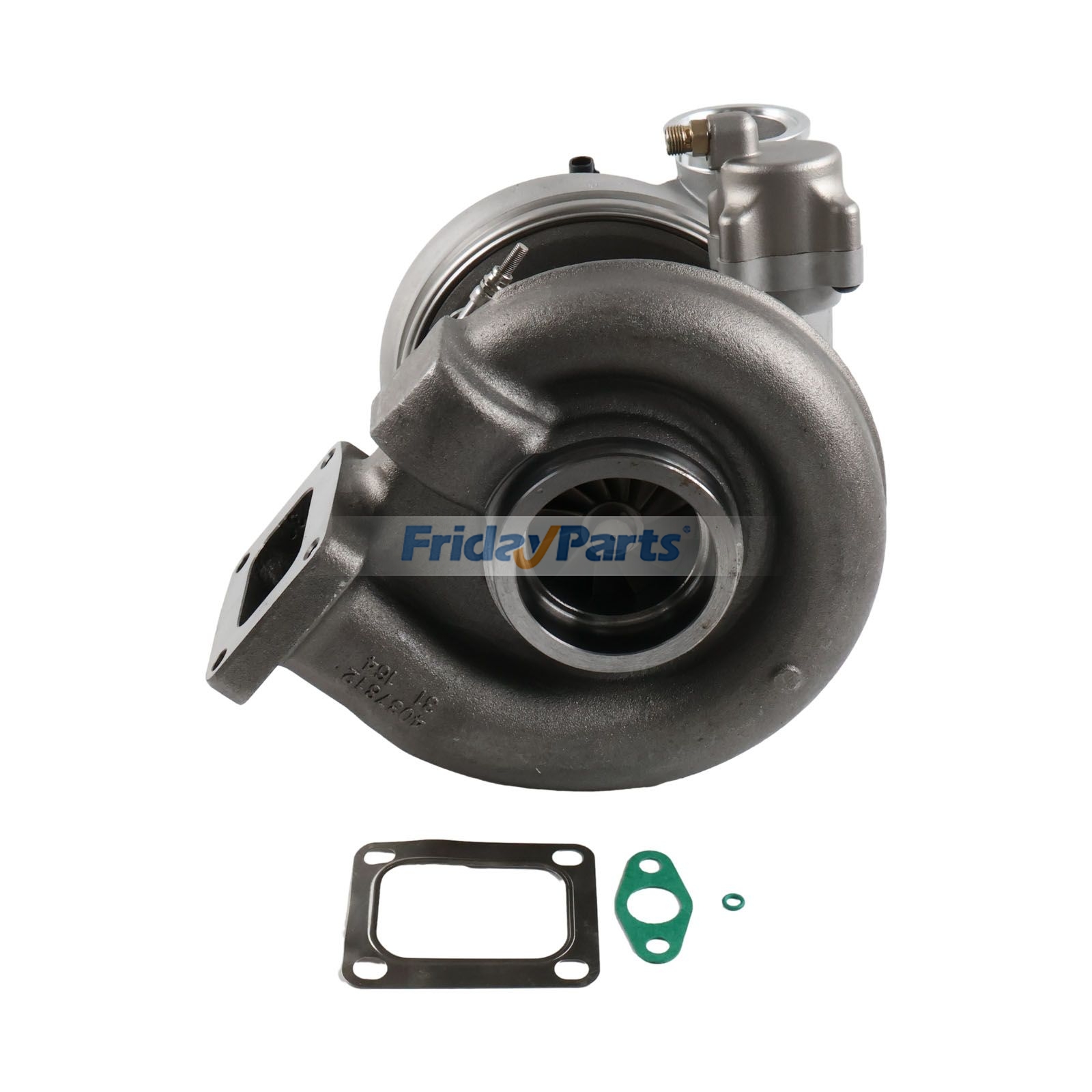 Turbocharger  in Stock in China