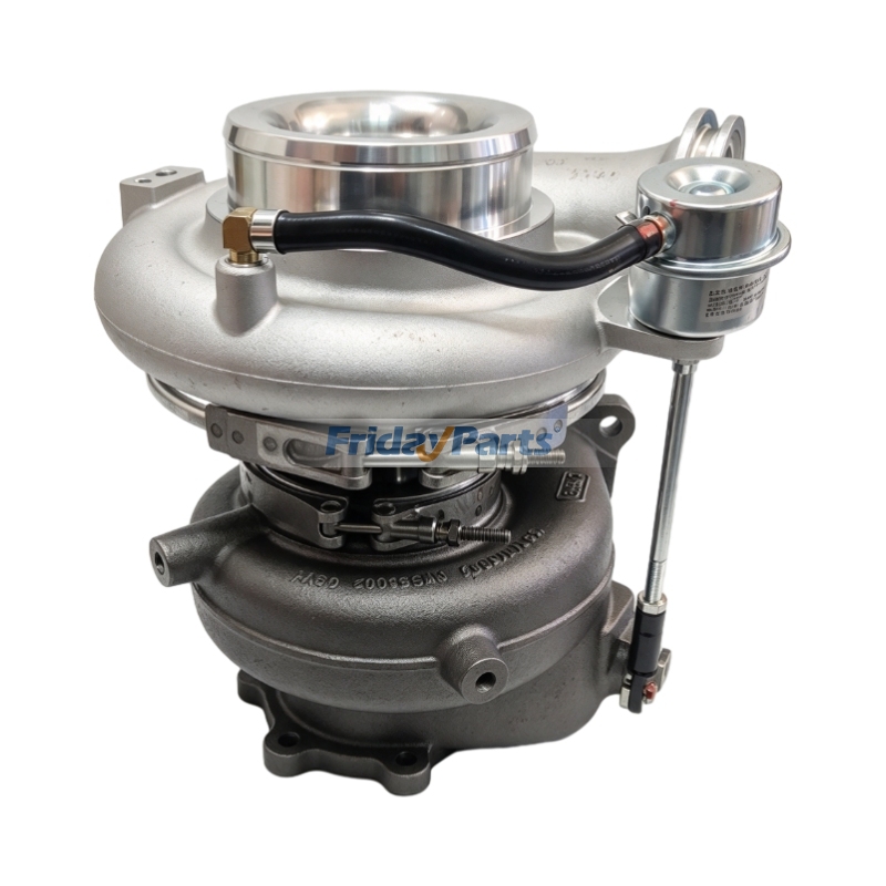 FridayParts Turbolader