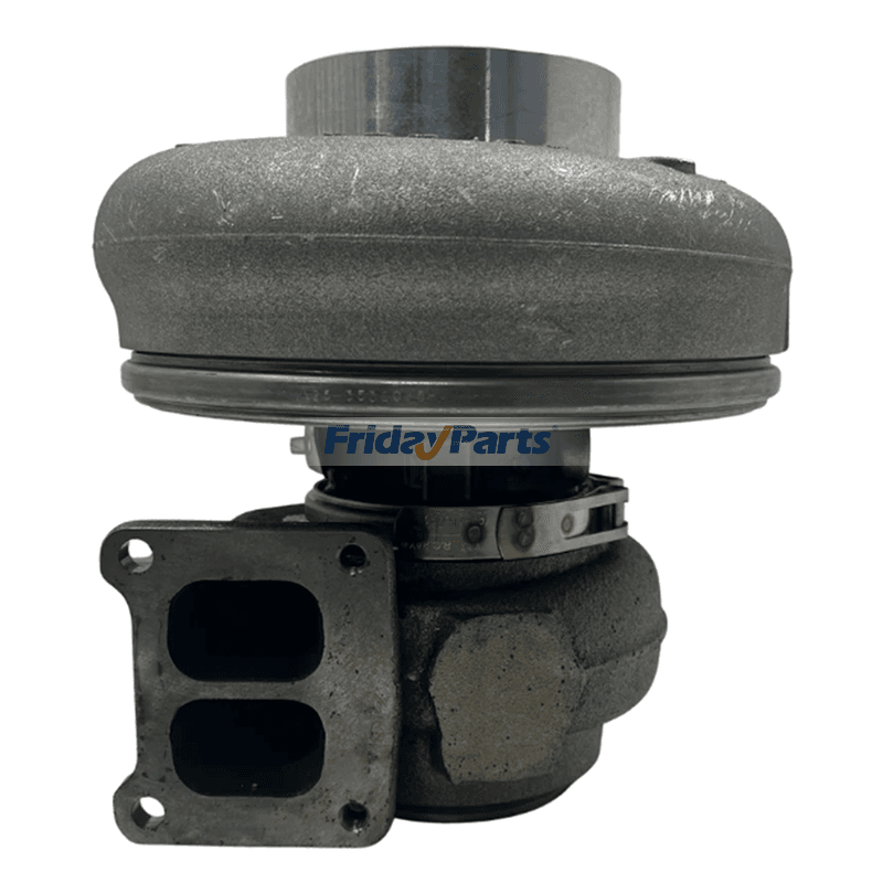 Turbo HE551 Turbolader 4033199H 504214002 für Iveco Motor Cursor-13 LKW