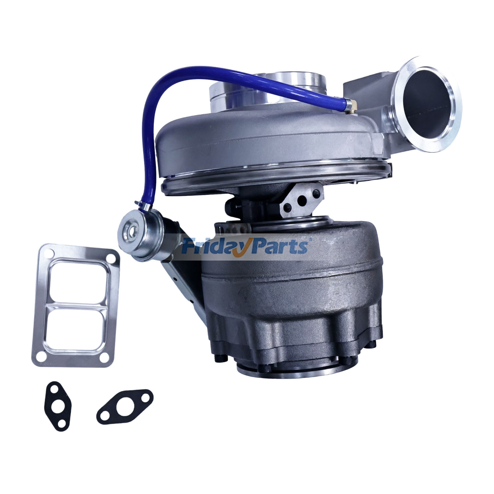 エンジン,トラクター ターボチャージャー