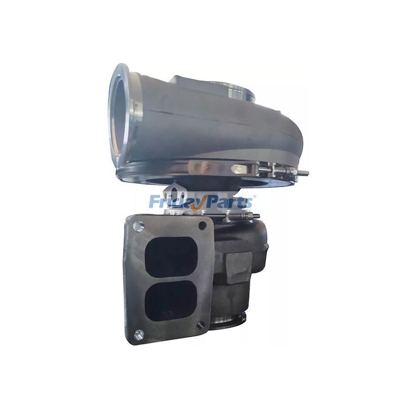 Turbo HE551 Turbolader 4043797 3887606 für 2006-11 Volvo Verschiedene mit D16 2-Stufen-Motor