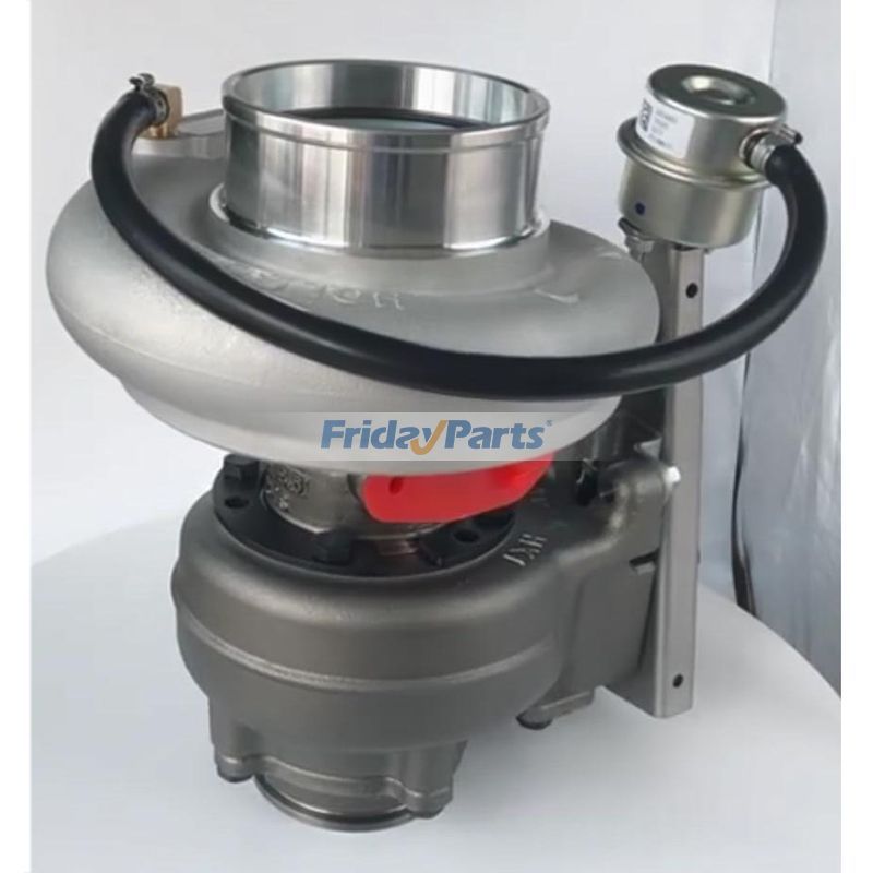 Turbo HE551CW Turbocharger 3781961 for Cummins Engine ISZ13