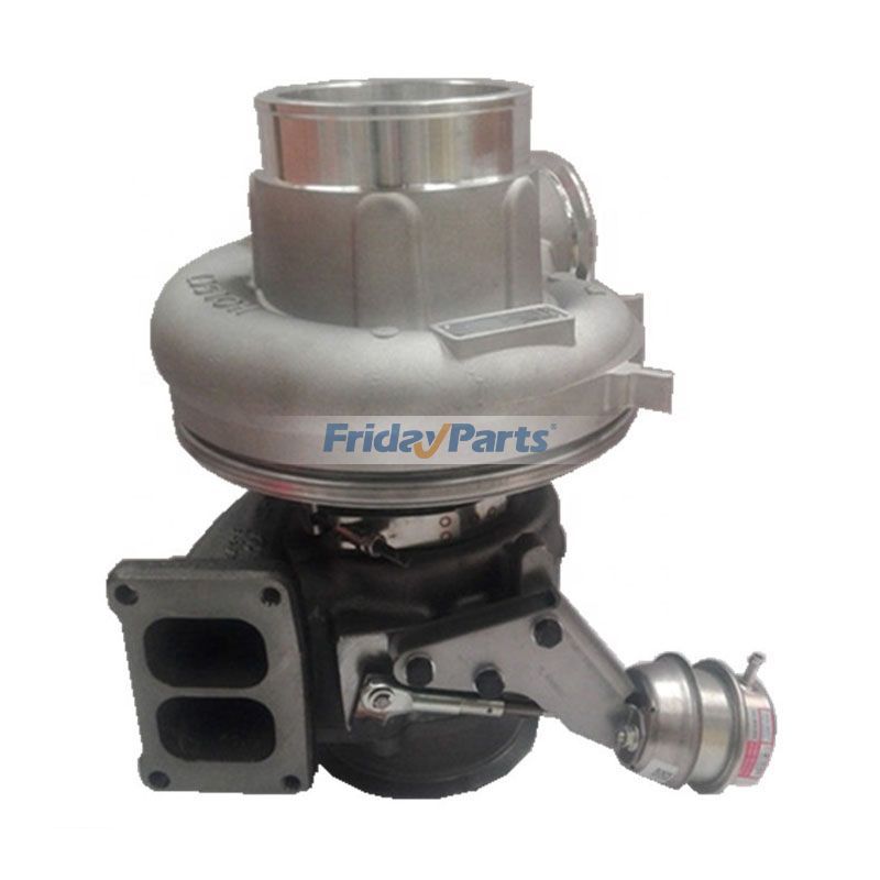 Turbo HE551CW Turbocharger 3796151 for Cummins Engine ISX15
