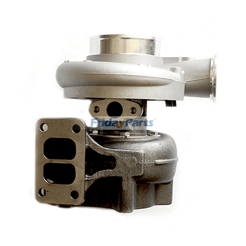 TD04L Turbocharger 6205-81-8214 For Komatsu Engine S4D95LE