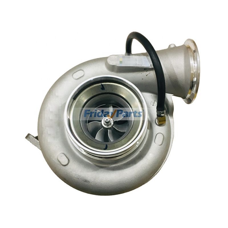 Turbo HE551CW Turbocharger 5356855 for Cummins Engine ISZ13