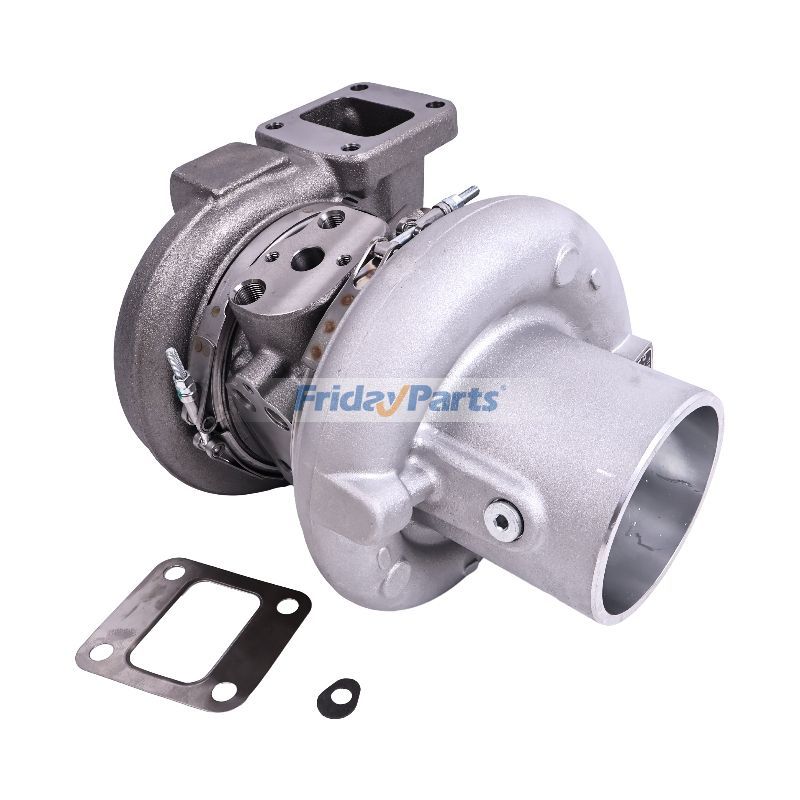 Turbo HE551V Turbocharger for Engine,Truck