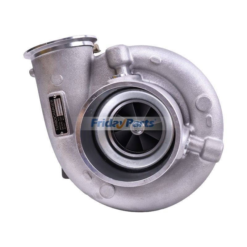 Engine,Truck Turbo HE551V Turbocharger