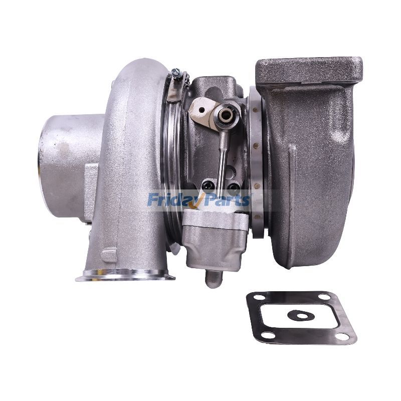  Turbo HE551V Turbocharger For CUMMINS