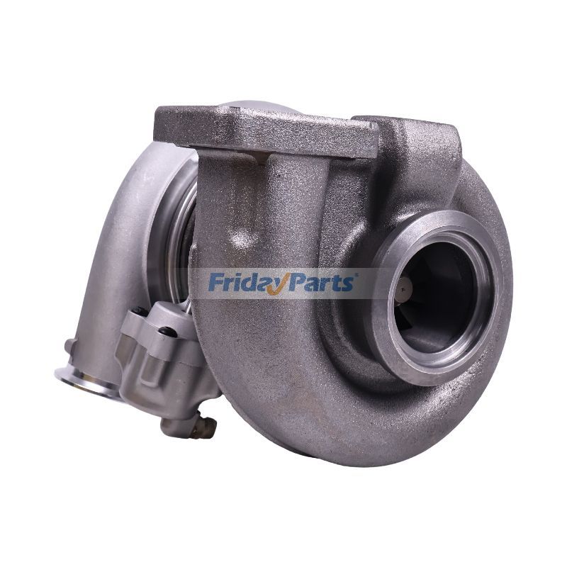 FridayParts Turbo HE551V Turbocharger