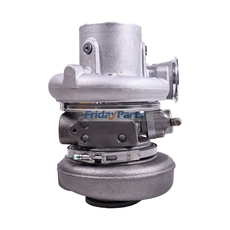 Turbo HE551V Turbocharger in Stock in China,USA,China Stock