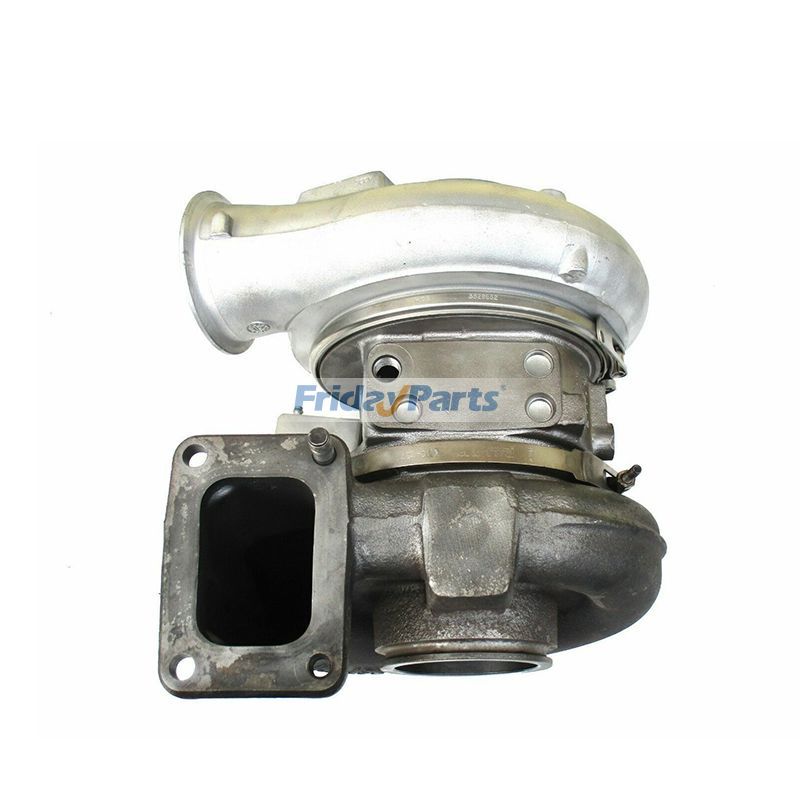 Turbo HE551V Turbocharger 504194173 5322534 for Iveco Engine Cursor 13