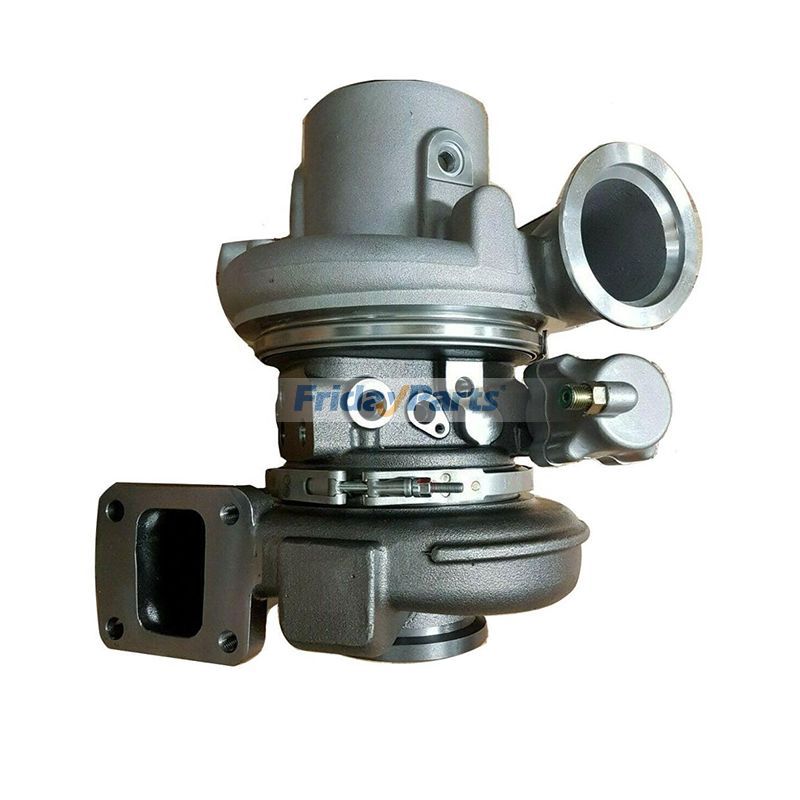 Turbo HE551V Turbocharger 3786264 for Cummins Engine ISX QSX15 ISX04