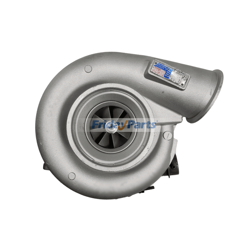FridayParts Turbo HE551W Turbolader Penta