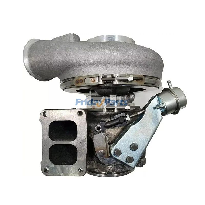 Turbo HE551W Turbocharger 2839679 15096757 for Volvo Engine MD16 Articulated Hauler A40F A45G