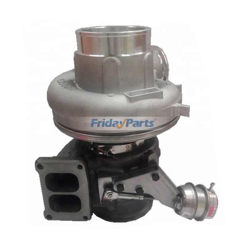 Turbo HE551W Turbocharger 3768219 for Cummins Engine QSZ13 ISZ13 ISZ15 ISX15