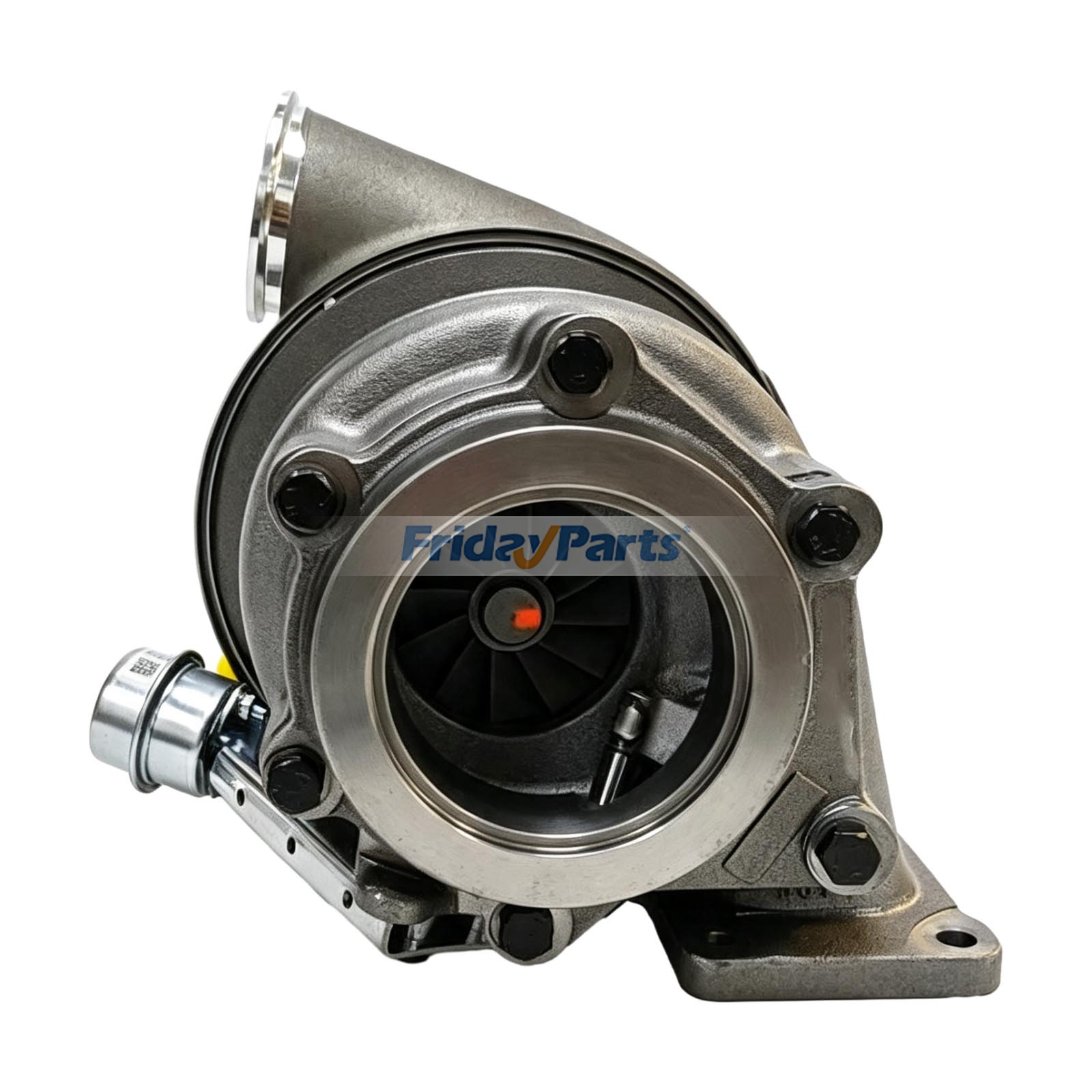 Engine,Loader,Marine Turbocharger