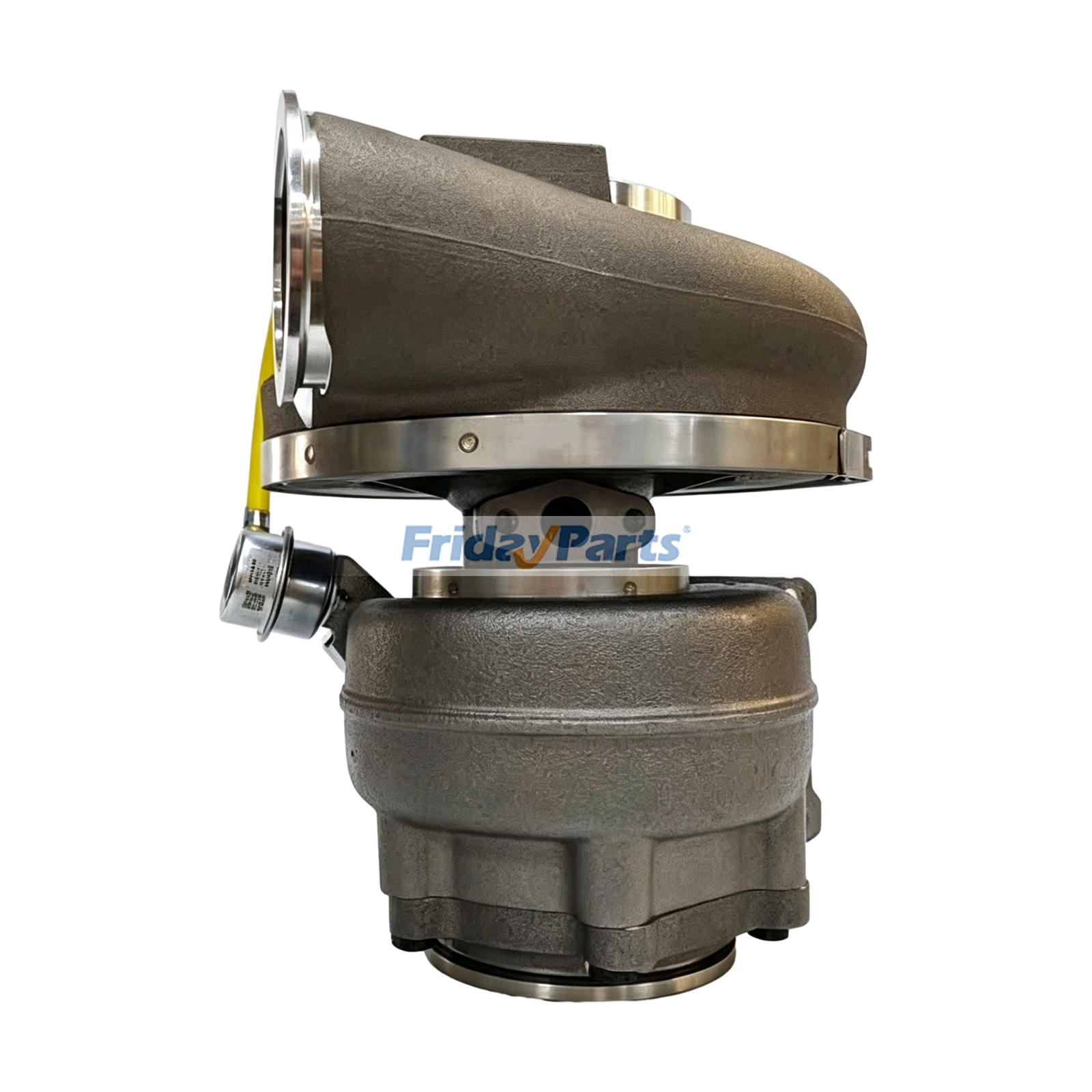 Turbocharger for Engine,Loader,Marine