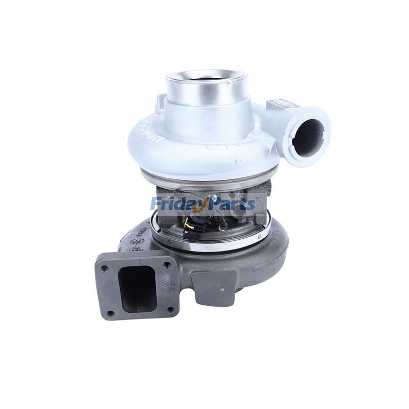 Turbo HE551WM Turbolader 8048951 für FPT Motor Cursor 9
