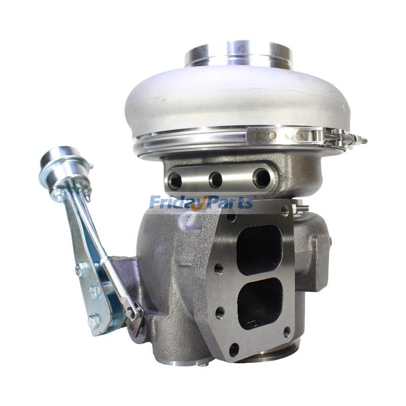 FridayParts Turbolader