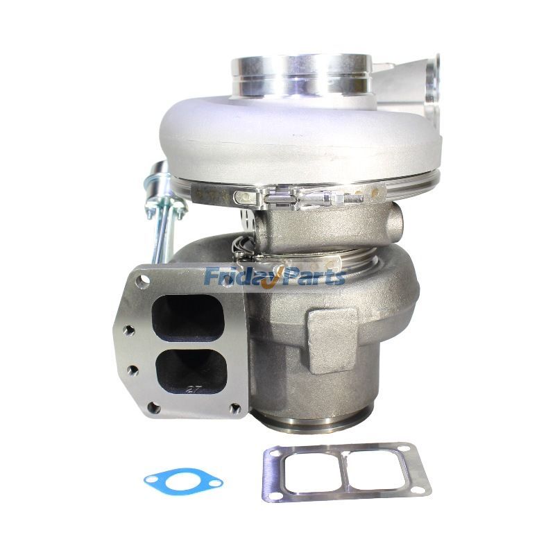 Turbo HE600WG Turbolader 22283878 für Volvo Penta Motor TAD1643VE