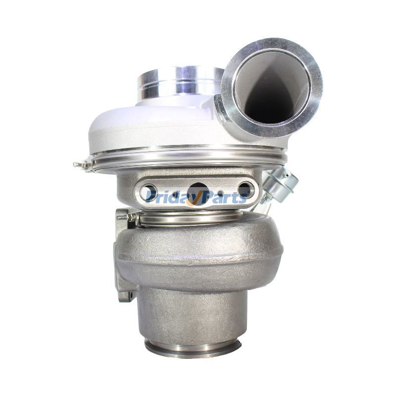 Turboladerfür Motor