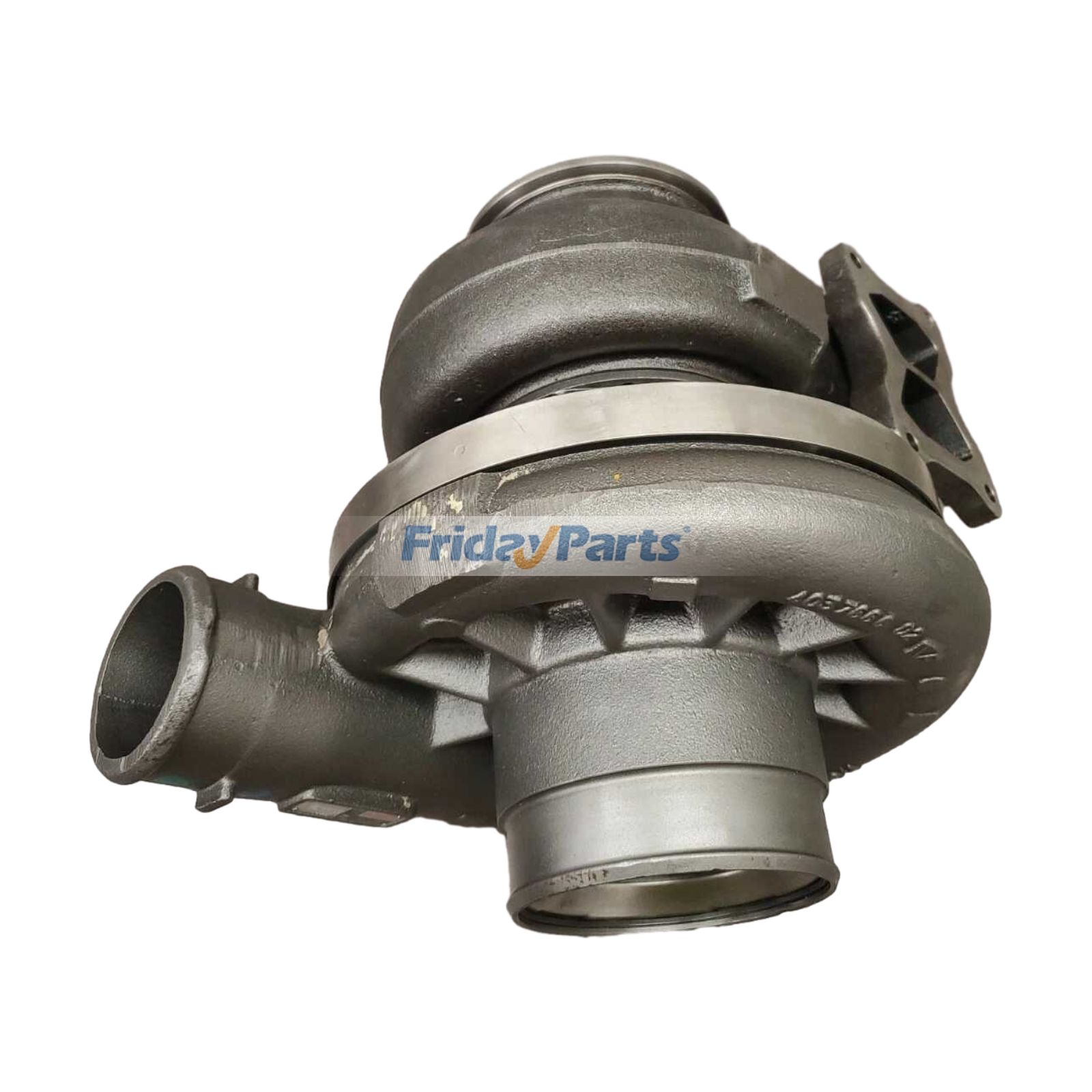 Turbo HE800FG Turbocharger 4956144 2837532 for Cummins Engine QSK38