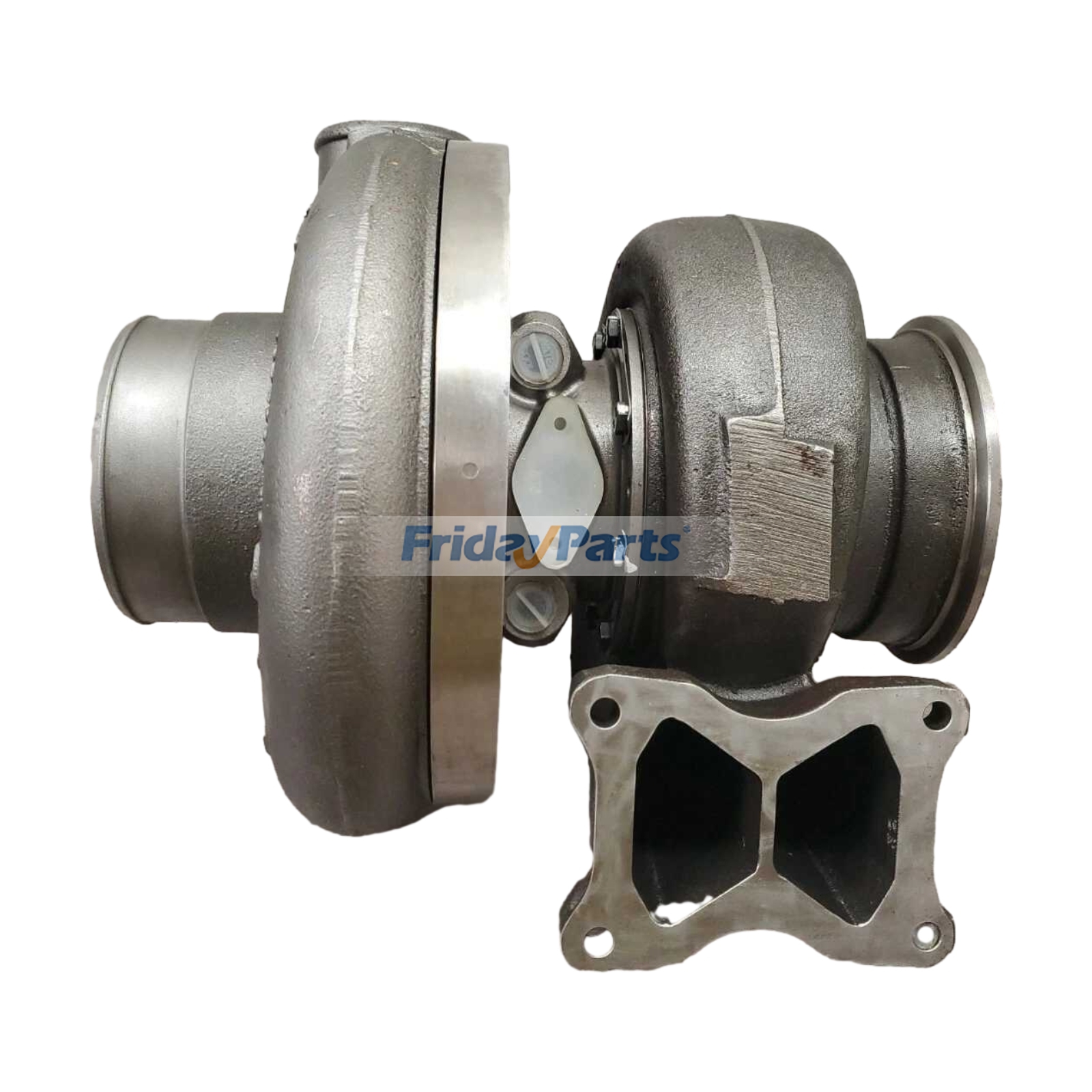 Turbocharger for Engine