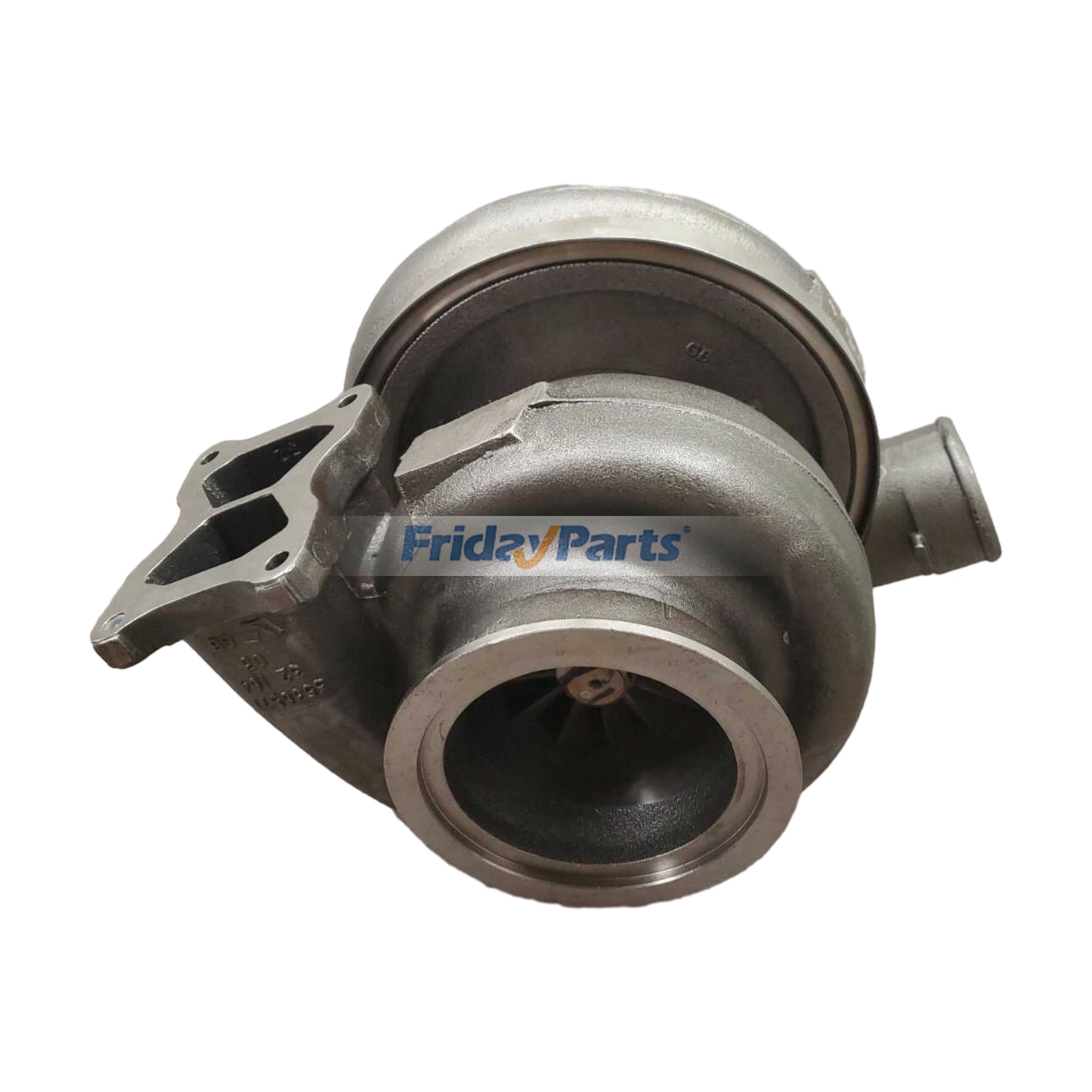 Turbocharger in Stock in China
