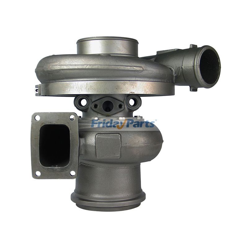 Turbo HE851 Turbocharger 4047291 4041789 4955686 for Cummins Engine QSK60